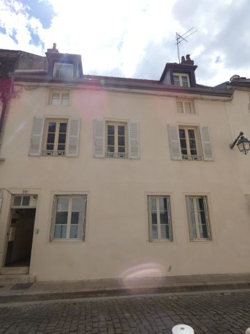Location Appartement 3 pièces 44m² BEAUNE 21200 - Photo 4