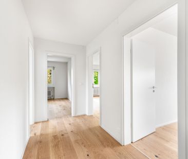 Ihr neues Zuhause an idealer und zentrumsnaher Wohnlage! - Foto 2