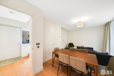 Botanical Mews London E15 - Photo 5