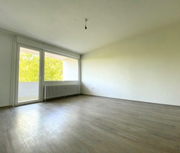 3-Zimmer Wohnung in Do-Rahm! - Photo 2