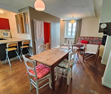 Appartement 2 pièces – 45 m² environ à Saint-Malo (ref : 37451) - Photo 6
