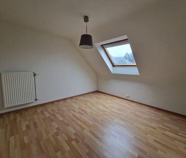 Appartement te huur - Foto 6