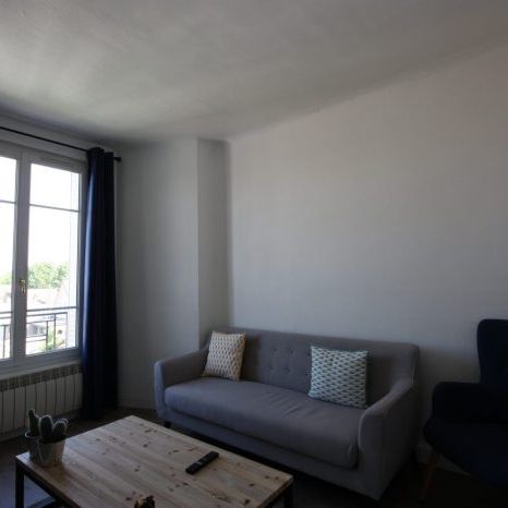 Appartement 2P - Colombes - Photo 1