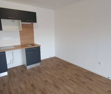 Location appartement 2 pièces 45.79 m² à Linselles (59126) - Photo 1