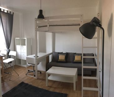 Location Appartement 1 pièce 20m² REIMS 51100 - Photo 5