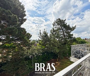 Location Appartement 2 pièces 44m² ST HERBLAIN 44800 - Photo 6