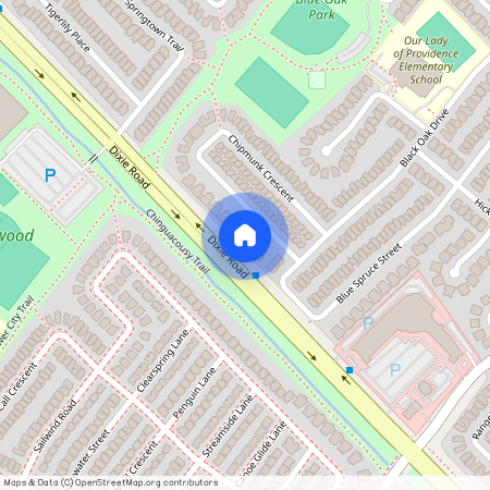 141 Chipmunk Crescent, Brampton