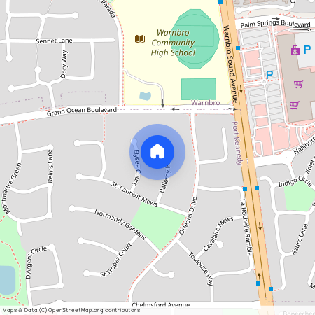 11 Balleroy Place, PORT KENNEDY WA 6172