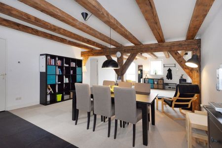 Appartement te huur: Visstraat 5-A 2611 JW Delft - Foto 5