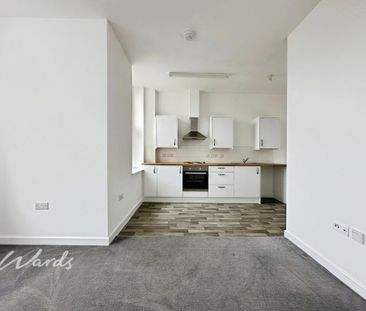 1 bedroom apartment to rent - Photo 3