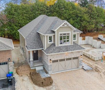 For Lease - 63b Shipley Avenue Unit# Lower, Collingwood, Ontario - Photo 3