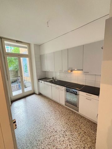 helle 2-Zimmerwohnung mit Charme - Photo 2