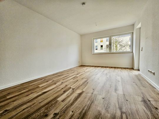 +++ Ruhig und grüne Lage - Altersgerechte Wohnung an der Garnisonkirche! - Photo 1