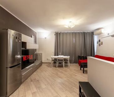 Via Cristina Belgioioso, Milan, Lombardy 20157 - Photo 3