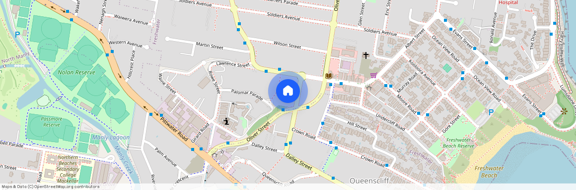 3/32 Cavill Street, NSW 2096, Freshwater