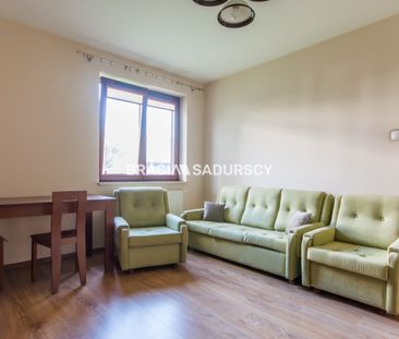 Wieniawskiego - 1 pokojowe - Фото 1