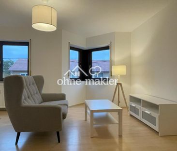 Großes komplett neu möbliertes 1-Zimmer Apartment inkl. neuer Einba... - Photo 1
