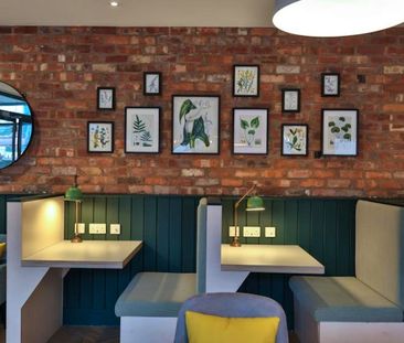 Gold studio - Photo 1