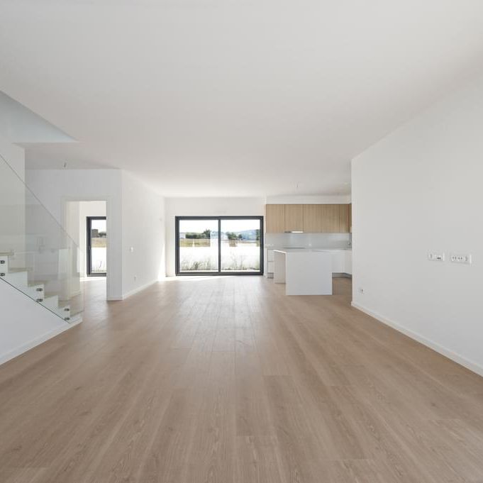 3 Bedroom Detached house with swimming pool, Porto Covo, Sines - Foto 1