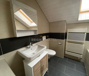 Lovely 3.5 room apartment - Photo 5