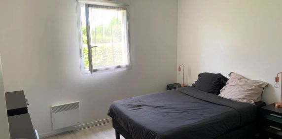 Appartement à louer 3 pièces 56.18m² - Photo 2