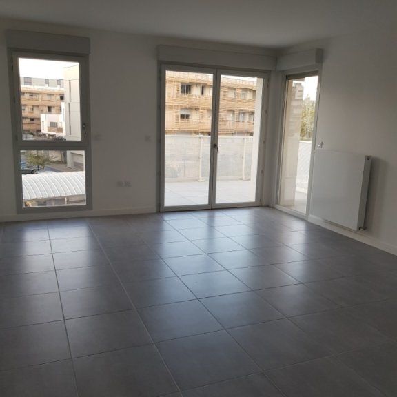 APPARTEMENT T4 A LOUER - Photo 1