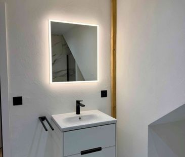4.5 Zimmer, 115 m², 1. Stock - Photo 4