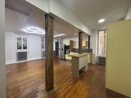 Location appartement t4 85 m² à Rodez (12000) - Photo 3