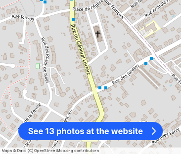 Mieszkanie na wynajem - 62 m² - 3 pokoje - Photo 1