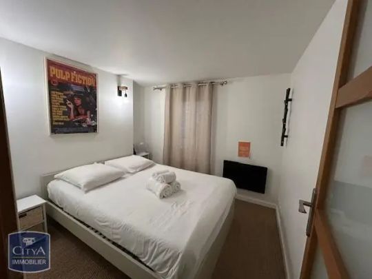Appartement à louer 3 pièces 47.95m² - Photo 1