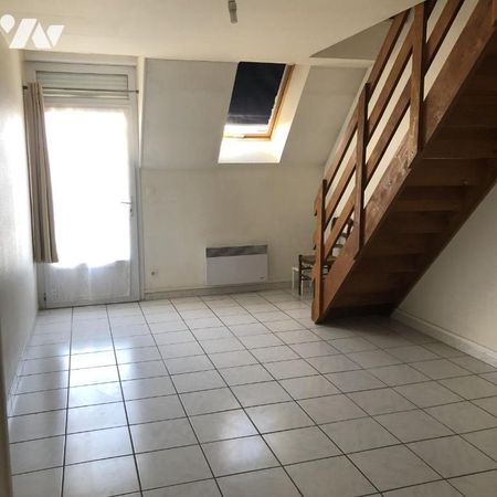 Location appartement duplex AMIENS - Photo 4