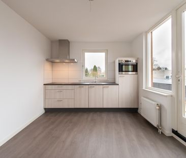 Te huur: Appartement Kapelstraat 64 c in Heeze - Foto 6
