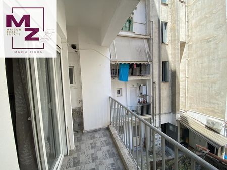 Studio/Γκαρσονιέρα για ενοικίαση Άγιος Νικόλαος (Λάρισα) - Photo 3