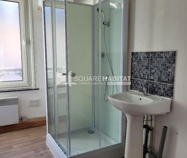 Location Appartement 2 pièces 32m² CAUDRY 59540 - Photo 4