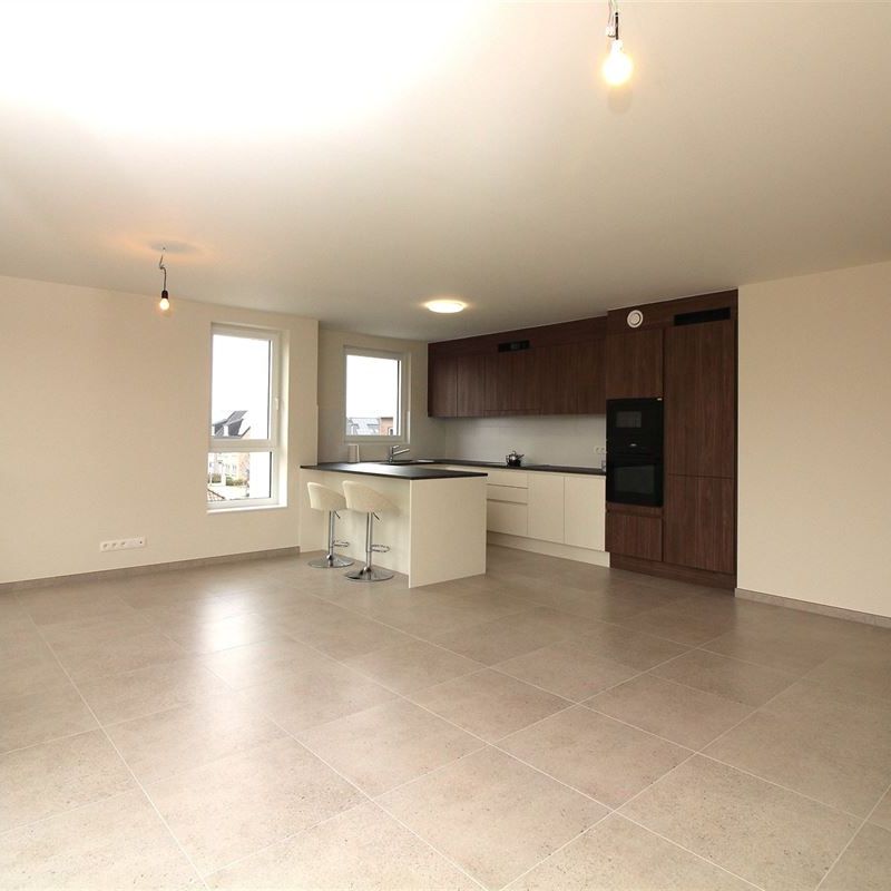 Appartement te HEIST-OP-DEN-BERG - Photo 1