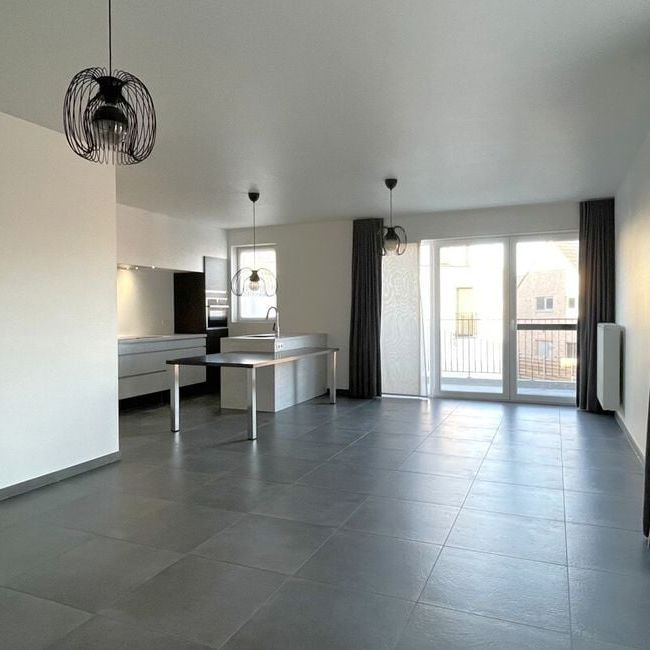 Appartement te huur in Heist-op-den-Berg voor € 950 met 2 slaapkamers - Photo 1