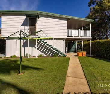 HIGHSET FAMILY HOME WITH HUGE DECK AND YARD!! - Photo 2