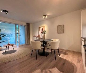 2 Zimmer Wohnung München - Photo 1