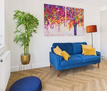 1 bedroom property to rent - Photo 2