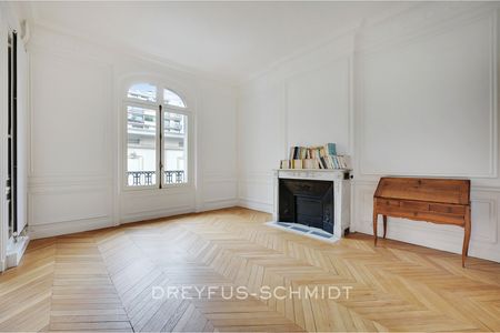 Tout savoir sur cet appartement dans le quartier Muette Nord, à Paris 16ème - Photo 2