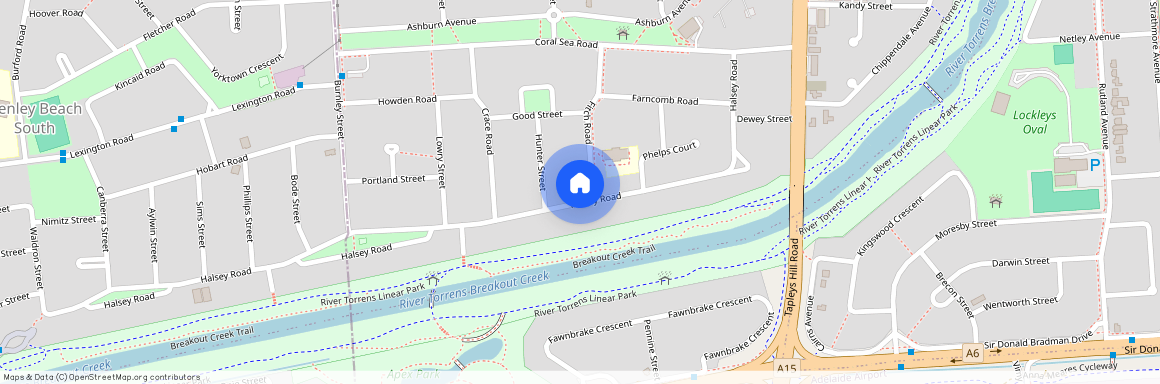 54 Halsey Road, SA 5024, Fulham