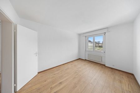 Totalsanierte, helle 5.5-Zimmer-Wohnung in Sumiswald - Photo 5