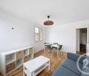 Location Appartement 1 pièce 19m² CLERMONT FERRAND 63000 - Photo 2