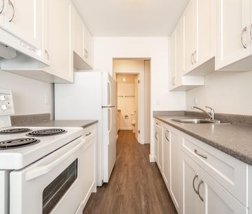 Rockmeare Manor Apartments - Photo 1