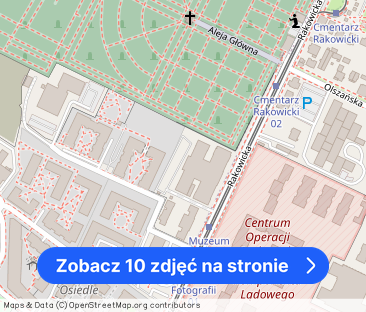 Apartament 2-pokojowy NOVUM, ul. Rakowicka - Zdjęcie 1