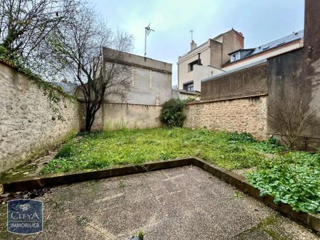 Maison à louer 6 pièces 150m² - Photo 4