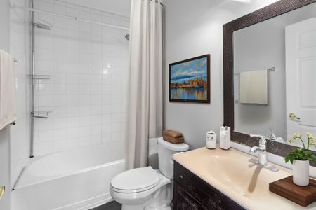 For Lease - 246 Woolwich Street Unit# D, Guelph, Ontario - Photo 4