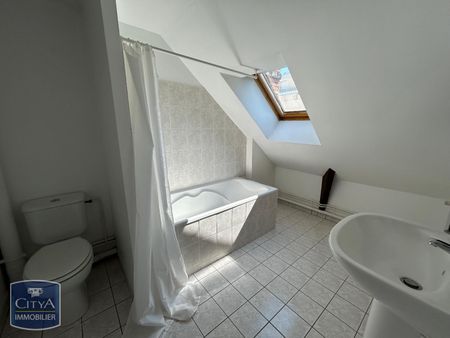 Location Appartement 5 pièces 118m² BOURGES 18000 - Photo 5