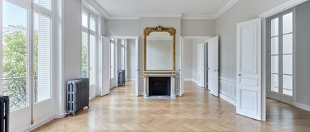 Appartement • Hoche-Friedland - Photo 5