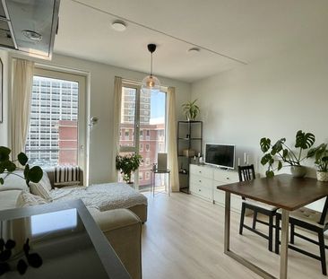 Appartement te huur Cronestein, Gaiastraat in Leiden - Photo 2